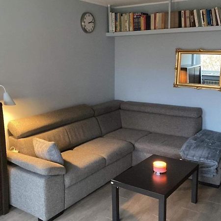 Mieszkanie Blisko Dworca Pkp Apartamento Radom Exterior foto