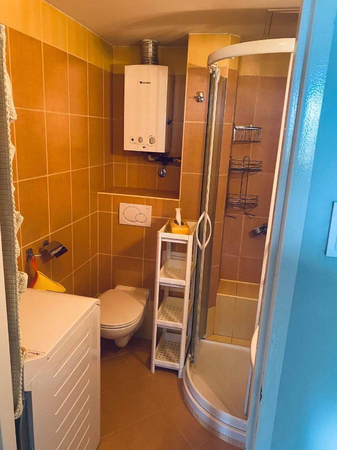 Mieszkanie Blisko Dworca Pkp Apartamento Radom Exterior foto